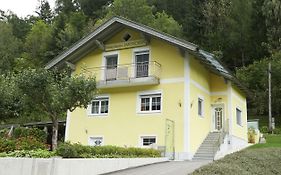 Ferienhaus Jantscher