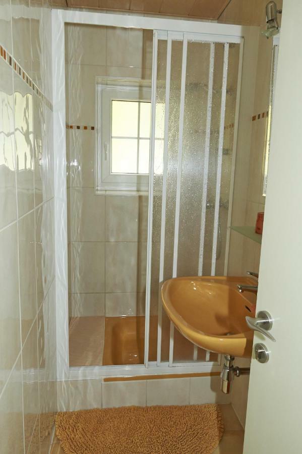 Ferienhaus Jantscher Flattach Pokoj fotografie