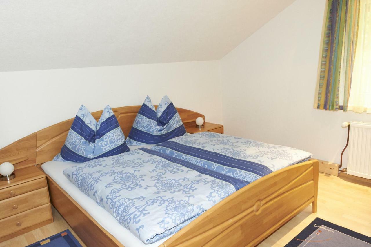 Ferienhaus Jantscher Flattach Pokoj fotografie