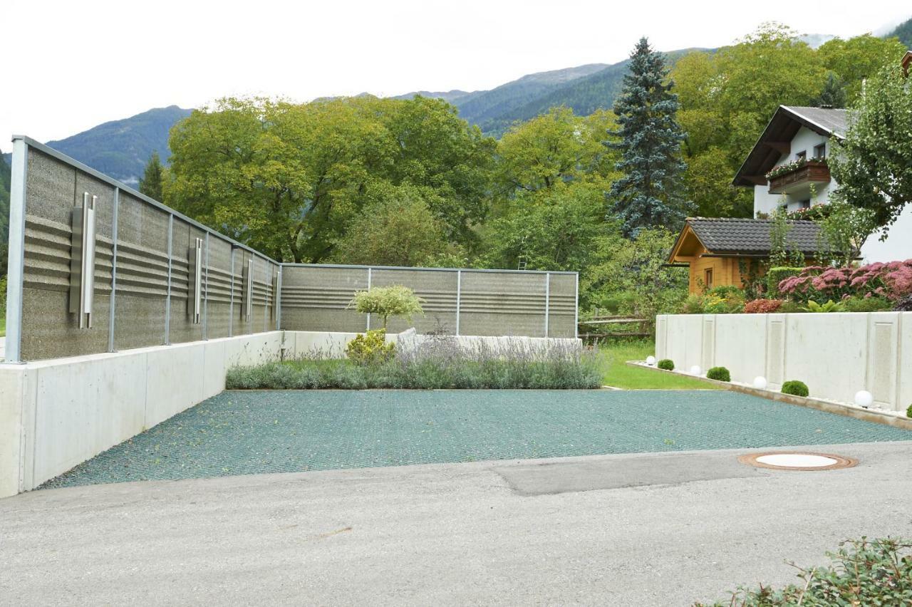 Ferienhaus Jantscher Flattach Exteriér fotografie