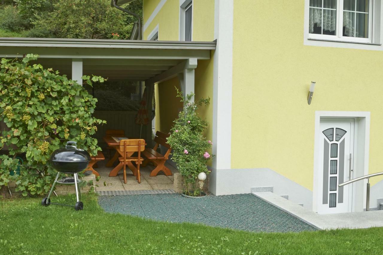 Ferienhaus Jantscher Flattach Exteriér fotografie