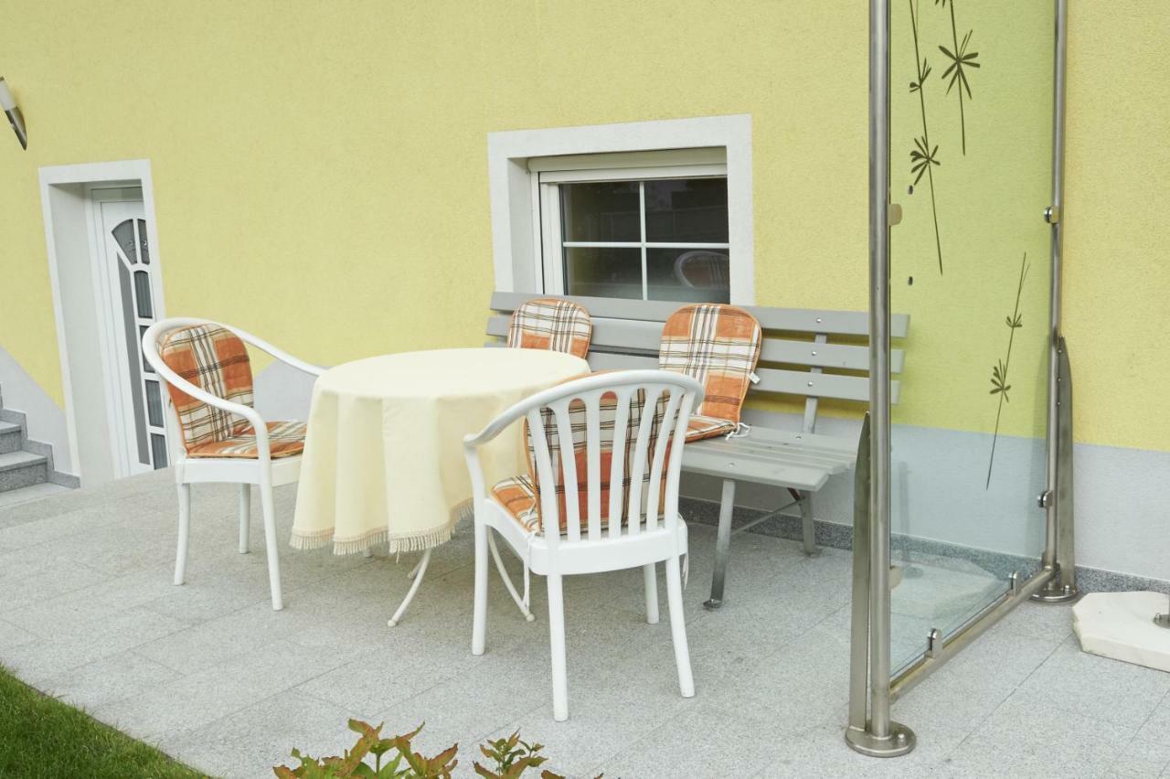Ferienhaus Jantscher Flattach Exteriér fotografie