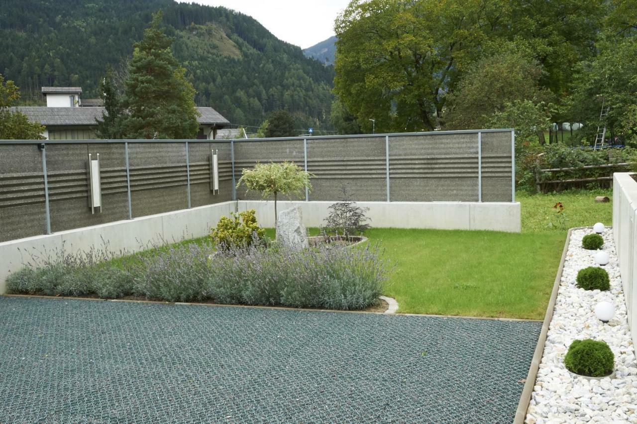 Ferienhaus Jantscher Flattach Exteriér fotografie
